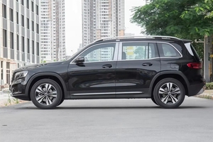 <span class=keywords><strong>GLK</strong></span> 300 <span class=keywords><strong>4MATIC</strong></span> SUV Édition Mode Extrême Haute Qualité Automatique Transmission Intégrale Conduite à Gauche Véhicules d'Occasion Essence Vente en Gros - Product Image 2
