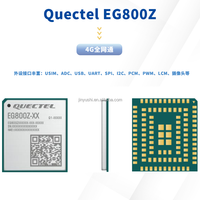 Quectel EG800Z EG800Z-EU EG800Z-CN EG800Z-LA 4G LTE Cat 1 modul EG800ZEU01LA Module