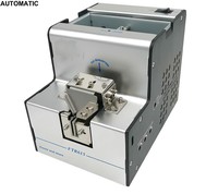 BBA distributeur automatique de vis à grande vitesse, distributeur automatique d'écrou à boulon avec fonction de comptage de vis pour machine de fixation à vis