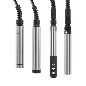 Meter pemantauan oksigen terlarut industri Online DO, Sensor oksigen terlarut untuk akuakultur - Product Image 1