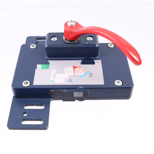 Azm 161-sts30-01 101175171 Unidad de mango Nuevo Original Listo Stock Automatización industrial Pac Dedicado Plc Cont - Product Image 1