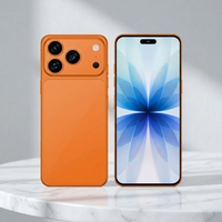 Günstiges Android 16 Octa-Core Smartphone 6,745 Zoll IPS 4GB+64GB 5000mAh Seitlicher Fingerabdrucksensor mit Deutsch/Französischer Unterstützung für den Einzelhandel und Wiederverkauf