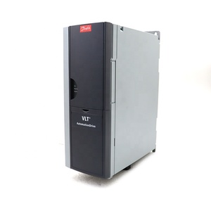 Convertisseur de fréquence d'origine VFD (131B0028) FC-302PK75T5E20H1XXXXXXSXXXXAXBXCXXXXDX Drive - Product Image 1