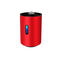 Máquina de Inhalación de Hidrógeno y Oxígeno de Alta Concentración con Control Inteligente para el Hogar y Generador de Hidrógeno para Terapia de Bienestar