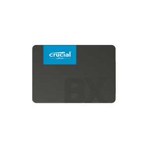 <span class=keywords><strong>Crucial</strong></span> <span class=keywords><strong>BX500</strong></span> 1TB SATA 3 2.5 pouces <span class=keywords><strong>SSD</strong></span> interne CT1000BX500SSD1 1TB SATA 6Gb/s 2.5 pouces <span class=keywords><strong>SSD</strong></span> jusqu'à 540 Mo/s en lecture et 500 Mo/s en écriture - Product Image 1