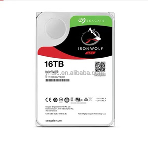 Disque dur NAS <span class=keywords><strong>ST16000VN001</strong></span> - Product Image 1
