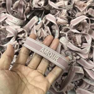 <span class=keywords><strong>2025</strong></span> Hot Bán Đôi Dệt Quốc Gia Vòng Đeo Tay Handmade Đầy Màu Sắc Bohemian Phong Cách Dệt Sợi Dây Thừng Chuỗi Dệt Vòng Đeo Tay - Product Image 2