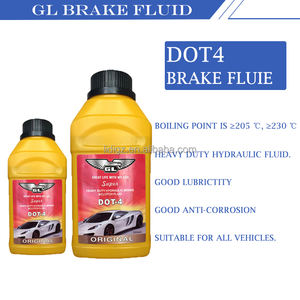 OEM ricambi auto multifunzionale liquido <span class=keywords><strong>freni</strong></span> originale GL liquido frizione freno ad alte prestazioni <span class=keywords><strong>dot</strong></span> <span class=keywords><strong>4</strong></span> dot3 - Product Image 4