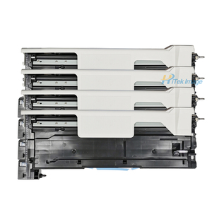 HiTek Compatible HP CF300 827A <span class=keywords><strong>CF300A</strong></span> CF301A CF302A CF303A Cartucho de Tóner para impresora LaserJet M880z M880 - Product Image 6