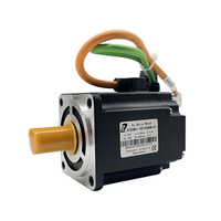 Moteur servo AC220V de petite taille Olu haute précision 750W 3000 tr/min 80mm pour machines d'emballage/systèmes de convoyage/impression
