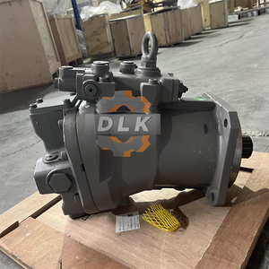 Piezas de excavadora ZX330 bomba hidráulica HPV140 9195241/ 9195238 9257596 - Product Image 2