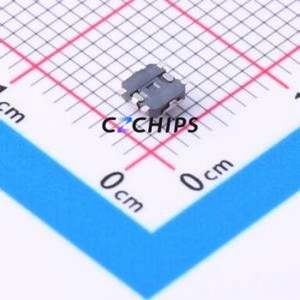 TSA007A1632A Tactile Switch SMD Switch ( Button Shape: Round Button )( Operating Force: 3.2N )( Mounting Type: Vertical Mount ) - Product Image 2