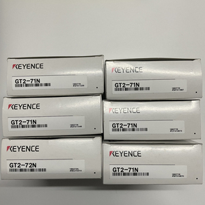 ขายดี GT2-71N GT2-71P ชุดแอมพลิฟายเออร์แบบติดตั้งบนราง DIN ชนิด NPN PNP - Product Image 2
