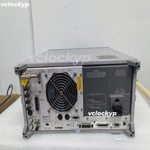 Analyseur de réseau vectoriel micro-ondes Agilent Keysight 8722D 40 GHz - Product Image 5
