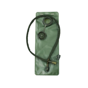 Poche à eau EVA 3L pliable, imperméable, ultralégère, sac de stockage d'eau tactique pour la randonnée et le cyclisme - Product Image 1