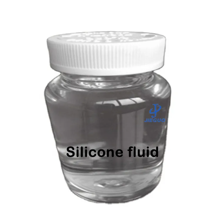 Vendita olio di silicone dimetilpolisilossano per uso alimentare/olio di polidimetilsilossano che ha lo stesso effetto del fluido siliconico Wacker
