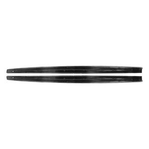 Minigonne laterali in vera fibra di carbonio per <span class=keywords><strong>BMW</strong></span> serie <span class=keywords><strong>4</strong></span> F32 F33 F36 sportive 2014-2019 MP stile auto in fibra di carbonio F32 F33 F36 gonna laterale - Product Image 4