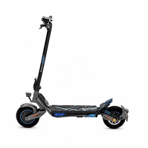 Scooter de 48V 25Ah con Motor sin Escobillas de 250W, Batería de Litio, Plegable, Impermeable, con Suspensión de Aluminio, Ecológico T3 T3 T3 T3 - Product Image 1