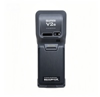 Logiciel de paiement tactile V2S, RAM 2 Go, ROM 16 Go, pour les petites entreprises et les magasins de détail, système de caisse POS