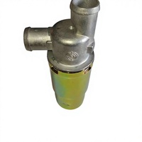 Katup Kontrol Kecepatan Idle Baru 3515022000 Standar OEM untuk Hyundai Tiburon Scoupe Ferrari Volkswagen Golf Suku Cadang Pengganti Mobil