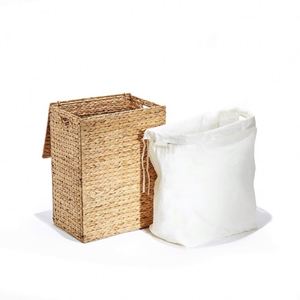 Cesto Portabiancheria in <span class=keywords><strong>Vimini</strong></span> a Forma di Mucca, <span class=keywords><strong>Piccolo</strong></span> Cesto con Coperchio in Corda Bianca e Nera per Souvenir, Moda per Bambini - Product Image 2