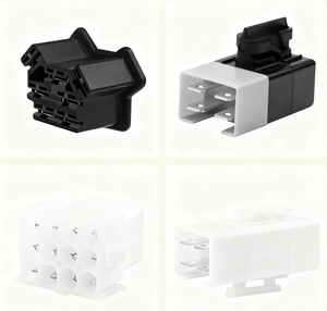 Câble OEM personnalisé de haute qualité pour faisceau de pompe à carburant automobile pour faisceau de câblage automobile - Product Image 2