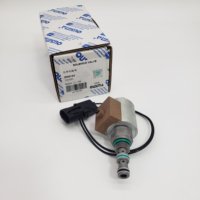 Pièces de machines de construction OUSIMA, électrovanne 3003124 12VDV pour SANY 55
