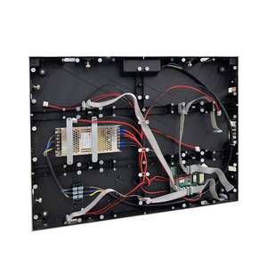 Pantalla LED Gigante para Interiores P1.25 COB, Video Wall para Iglesias, Panel Publicitario para Interiores, Pantalla Publicitaria LED - Product Image 2