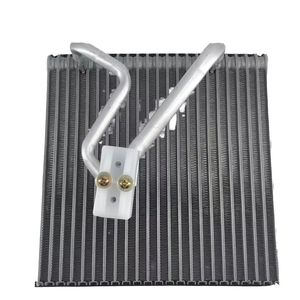 新品状態 フロントエアコンエバポレーターコア フォルクスワーゲン アウディ A3 05-14/A4 10/TT 08-18/TT RS クワトロ 09-18/Q3 15-18 自動車用エバポレーター - Product Image 1