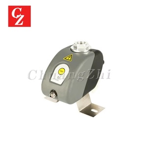 Válvula de Drenaje de Agua Electrónica Automática G1/2, Nueva, para Compresor de Aire Atlas Copco - Modelo 1622-3798-81, Uso Industrial - Product Image 4