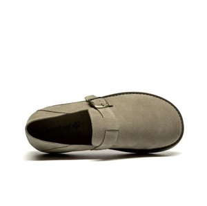Mules Unisex Cómodas y Fáciles de Poner, <span class=keywords><strong>Zuecos</strong></span> de <span class=keywords><strong>Trabajo</strong></span> para <span class=keywords><strong>Mujer</strong></span> con Resistencia al Agua, Plataforma Clásica, Suaves para Uso en Verano, Talla Adulto - Product Image 5