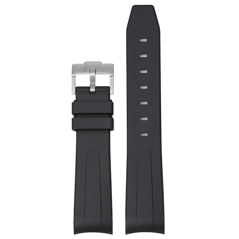 HK9 Noir + Argent Boucle