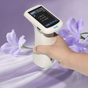 <span class=keywords><strong>Colorimeter</strong></span> met acht openingen KS-220 Formulekleurspectrofotometer voor kleurmatching van mobiele telefoonhoesjes, schermen en knoppen - Product Image 6