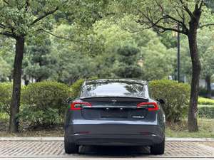 เทสลา โมเดล <span class=keywords><strong>3</strong></span> ปี 2021 (รุ่นปรับโฉม) เพอร์ฟอร์แมนซ์ - Product Image 4