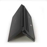 Ordinateur Portable HP ZBook 15 G3 d'Occasion, Core i7-6820HQ 16Go RAM 256Go SSD, PC Portable de Jeu 15.6 Pouces Windows 10, Seconde Main