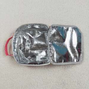 Niños Unisex Niñas Niños Libros escolares Bolsas Nueva moda Venta caliente Helado Goteo Rosa Azul Mochila Bolsa de viaje - Product Image 4