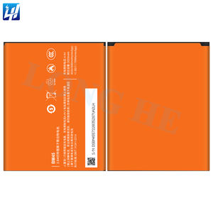 OEM BM45 Note2 高容量电池适用于小米 Note 2 Note 2 Prime 2015051 - Product Image 3