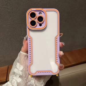 Coques <span class=keywords><strong>de</strong></span> téléphone colorées tendance, accessoires pour téléphones portables en gros pour <span class=keywords><strong>iPhone</strong></span> <span class=keywords><strong>14</strong></span> <span class=keywords><strong>Pro</strong></span> <span class=keywords><strong>Max</strong></span>, accessoires pour téléphones mobiles - Product Image 3