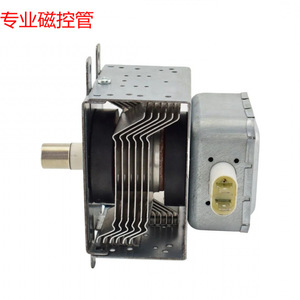 Pièces de four à micro-ondes à magnétron M24FB-610, fabriquées sur mesure pour la fonction d'évacuation - Product Image 1