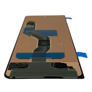 Pantalla <span class=keywords><strong>OLED</strong></span> para Z Fold5 5G (F946/<span class=keywords><strong>2023</strong></span>), Ensamblaje de Pantalla para Teléfono Móvil, 3 Meses de Garantía - Product Image 6