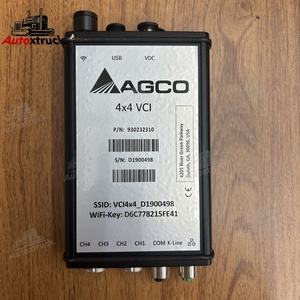 For 2026 AGCO 4x4 VCI <b>Diagnostic</b> <b>Tool</b> (No Laptop) 4x4 CANUSB WiFi Interface for AGCO Tractors - Product Image 4