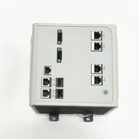 Módulo de Comunicación PLC Industrial 1734-OB2EP Sellado de Fábrica Original, Controlador PLC 1734OB2EP