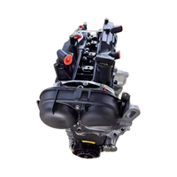 Moteur complet d'origine de haute qualité pour FORD 1.6T ESCAPE avec assurance qualité