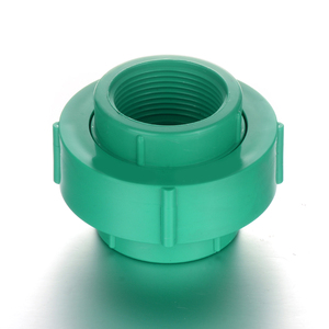 Ống Nhựa Phụ Kiện <span class=keywords><strong>UPVC</strong></span> Threaded Phụ Kiện Bangladesh Thị Trường <span class=keywords><strong>PVC</strong></span> Liên Minh - Product Image 1