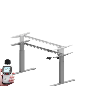 Telaio per Tavolo Intelligente Regolabile in Altezza con Certificazione ISO, Componenti Strutturali per Robot di Brocciatura CNC - Product Image 2