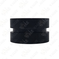 Pièces de chariot élévateur Linde 0009933670, poulie de mât, poulie de chaîne de mât