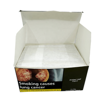 Sacs en plastique vides pour rouler les feuilles G&V, dernier design britannique, imprimés sur mesure, 30g 50g, pochette à tabac anti-odeur avec emballage transparent