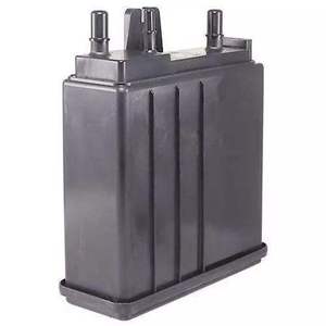 15109431 Canister à vapeurs Pièces automobiles 12573648 Système moteur automobile Canister à charbon actif Canister à vapeurs pour Buick Cadillac Chevrolet - Product Image 1