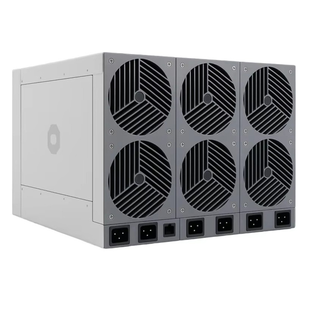 New Proto Rig 819T 12000W 9 Chip Board Open Source BTC Sha-256 ASIC Miner Bitcoin Mining Machine