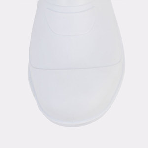 <span class=keywords><strong>Stivali</strong></span> di gomma del PVC di sicurezza di Wellington di gomma impermeabile della punta d'acciaio all'ingrosso per gli <span class=keywords><strong>stivali</strong></span> da pioggia di consegna veloce di industria - Product Image 4